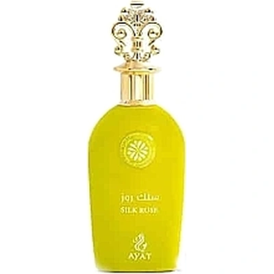 Ayat Silk Rose
