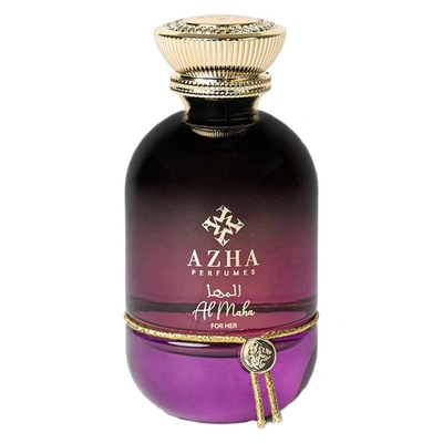 Azha Al Macha