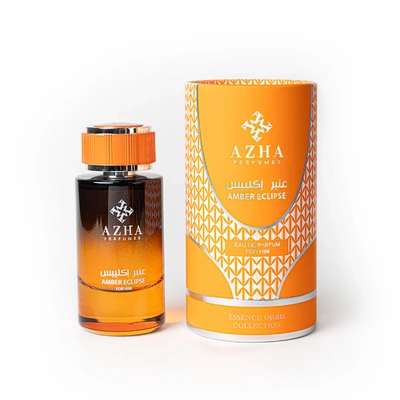 Azha Amber Eclipse