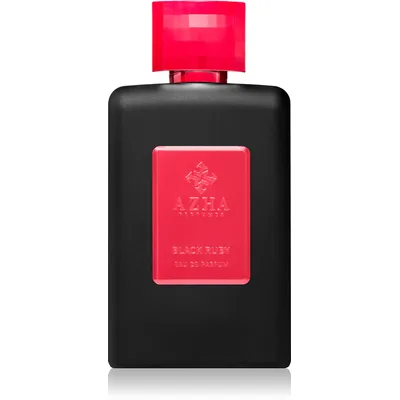Azha Black Ruby