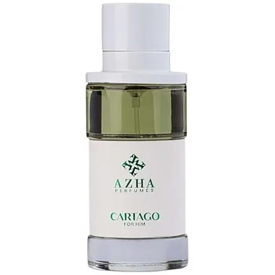 Azha Cartago For Him