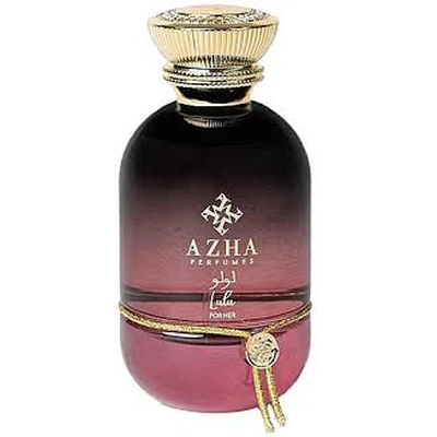Azha Lulu