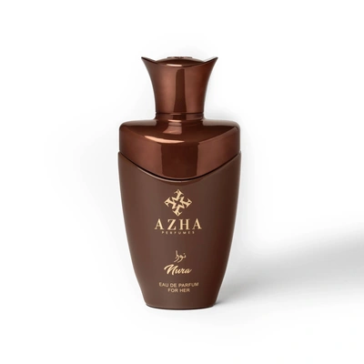 Azha Nura
