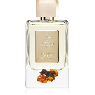 Azha Agarwood Amber