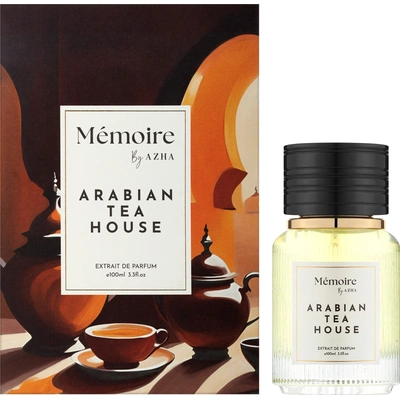 Azha Arabian Tea House