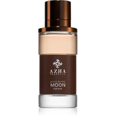 Azha Ashes Of The Moon