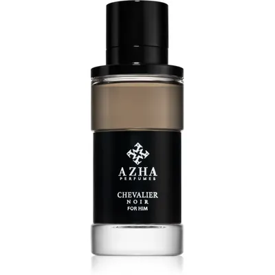 Azha Chevalier Noir