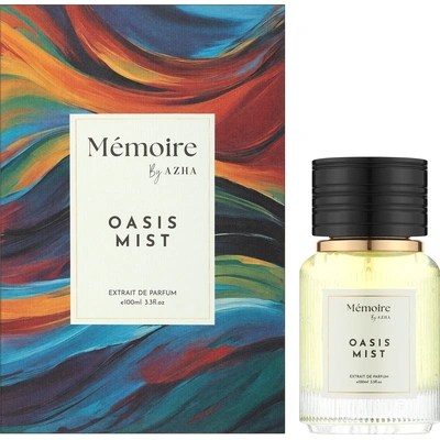 Azha Oasis Mist