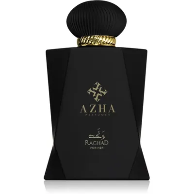 Azha Raghad