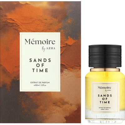 Azha Sands Of Time