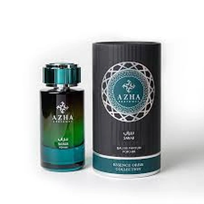 Azha Sarab