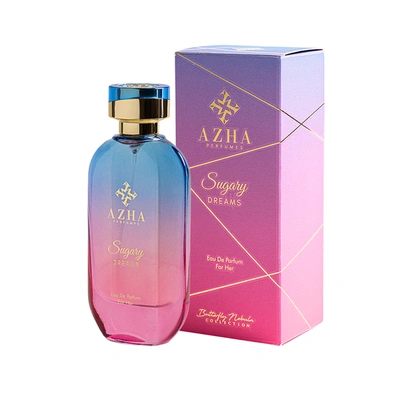 Azha Sugary Dreams