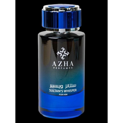 Azha Sultan's Whisper
