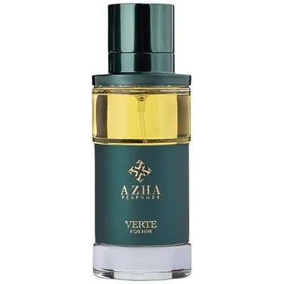 Azha Verte For Him