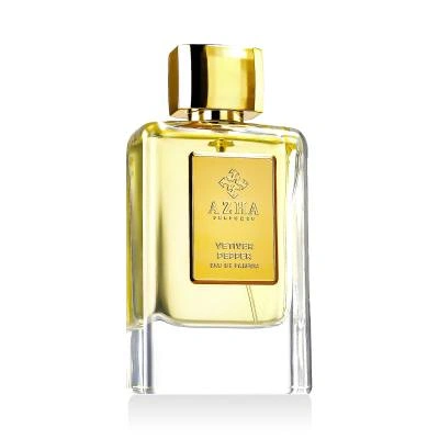 Azha Vetiver Pepper