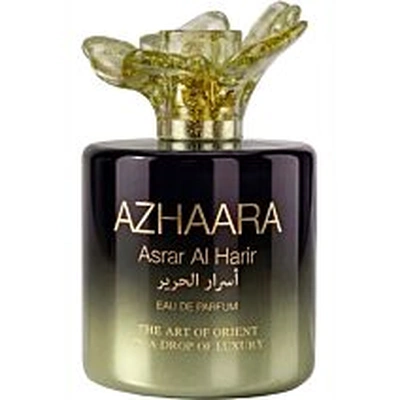 Azhaara Asrar Al Harir