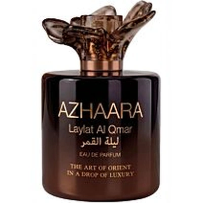 Azhaara Laylat Al Qamar