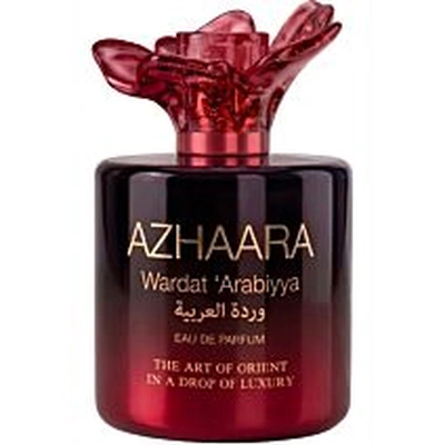Azhaara Wardat ‘Arabiyya