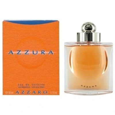 Azzaro Azzura