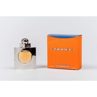 Azzaro Azzura