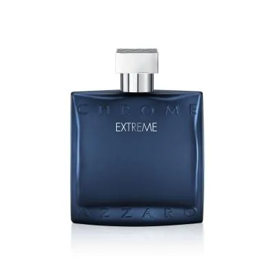 Azzaro Chrome Extreme