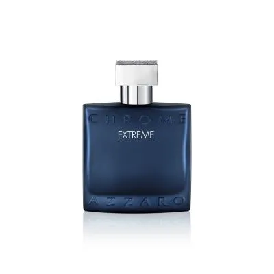 Azzaro Chrome Extreme