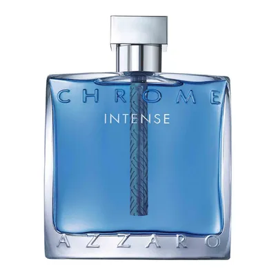 Azzaro Chrome Intense