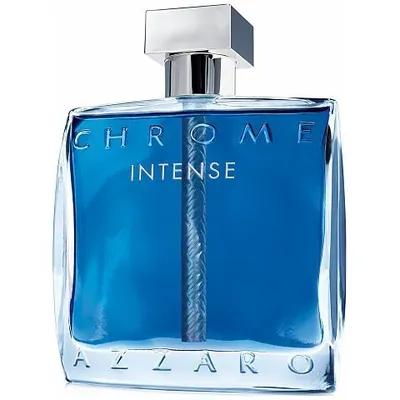Azzaro Chrome Intense