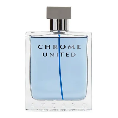 Azzaro Chrome United