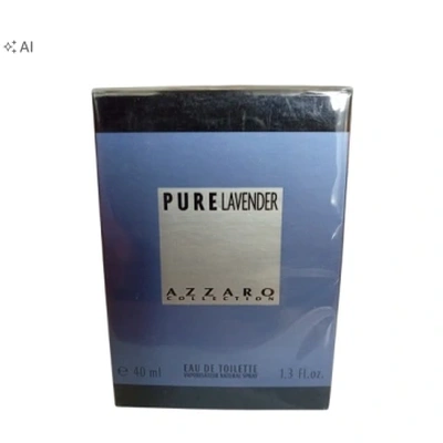 Azzaro Pure Lavender