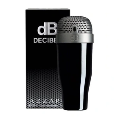 Azzaro Decibel