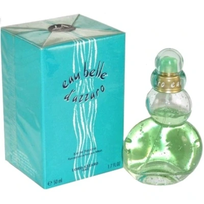Azzaro Eau Belle
