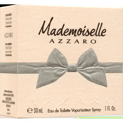 Azzaro Mademoiselle