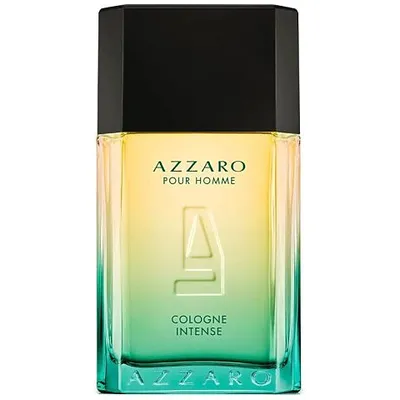 Azzaro Pour Homme Cologne Intense