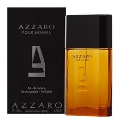 Azzaro Pour Homme