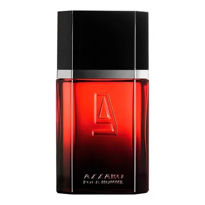 Azzaro Pour Homme Elixir