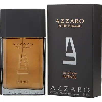 Azzaro Pour Homme Intense
