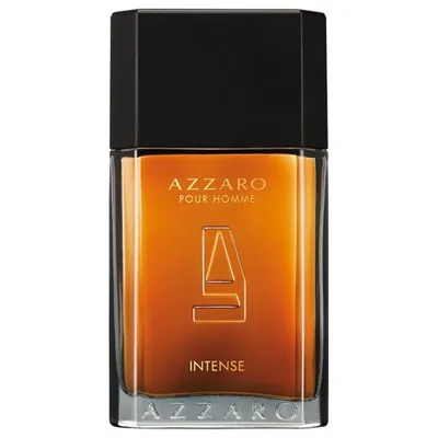 Azzaro Pour Homme Intense