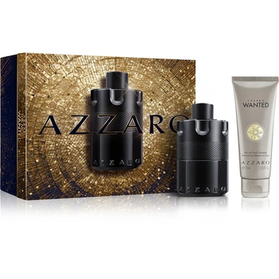 Azzaro The Most Wanted