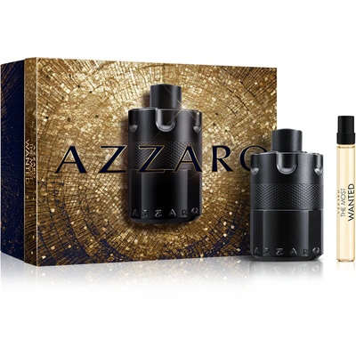 Azzaro The Most Wanted