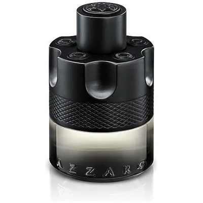 Azzaro The Most Wanted Intense