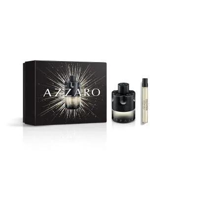 Azzaro The Most Wanted Intense