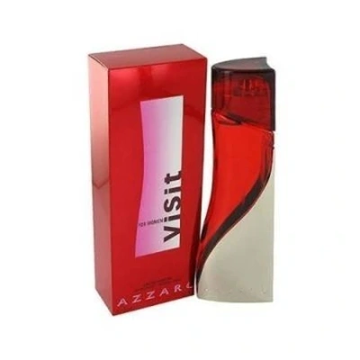 Azzaro Visit For Women