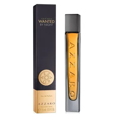 Azzaro Wanted By Night