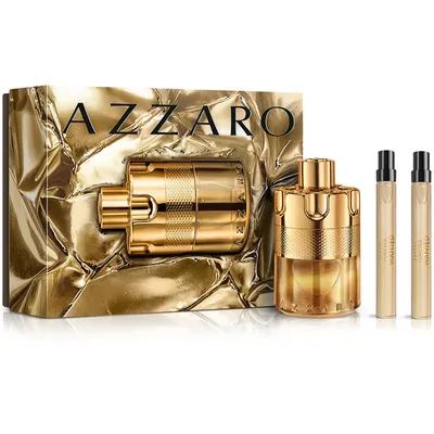 Azzaro Forever Wanted Elixir