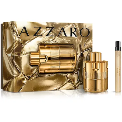 Azzaro Forever Wanted Elixir