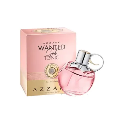 Azzaro Wanted Girl Tonic