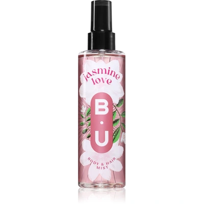 B.U. Jasmine Love
