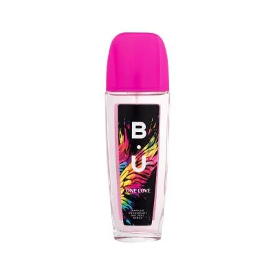 B.U. One Love