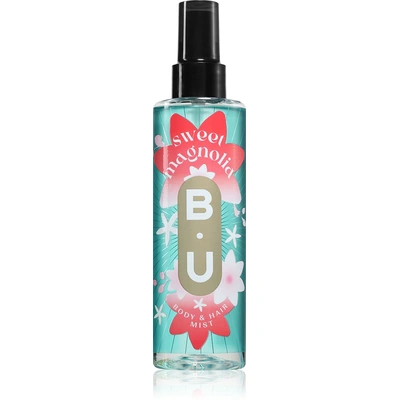 B.U. Sweet Magnolia